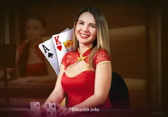 Hình ảnh Baccarat (NC) tại 789bet99