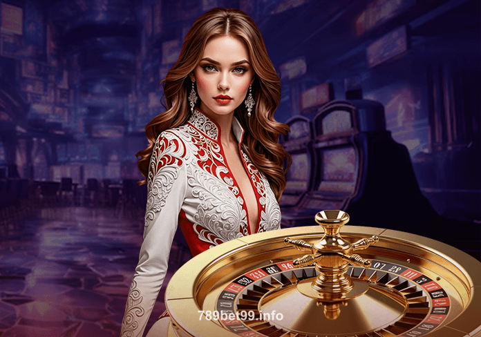 Hình ảnh Salon Prive Roulette tại 789bet99