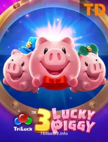Hình ảnh 3 LUCKY PIGGY tại 789bet99